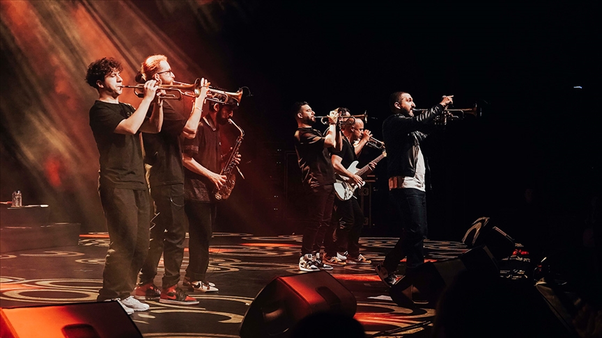 Antalya’da “Akra Caz Festivali” yarın başlayacak
